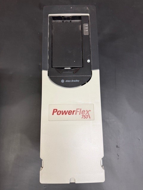Allen-Bradley 20F11ND014JA0NNNNN Variable Speed Drive 10 HP 480 Volt