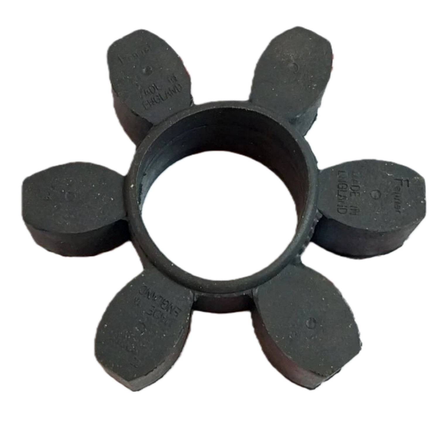 HRC130 Black Rubber Coupling Insert Flexible Element for HRC Series Couplings