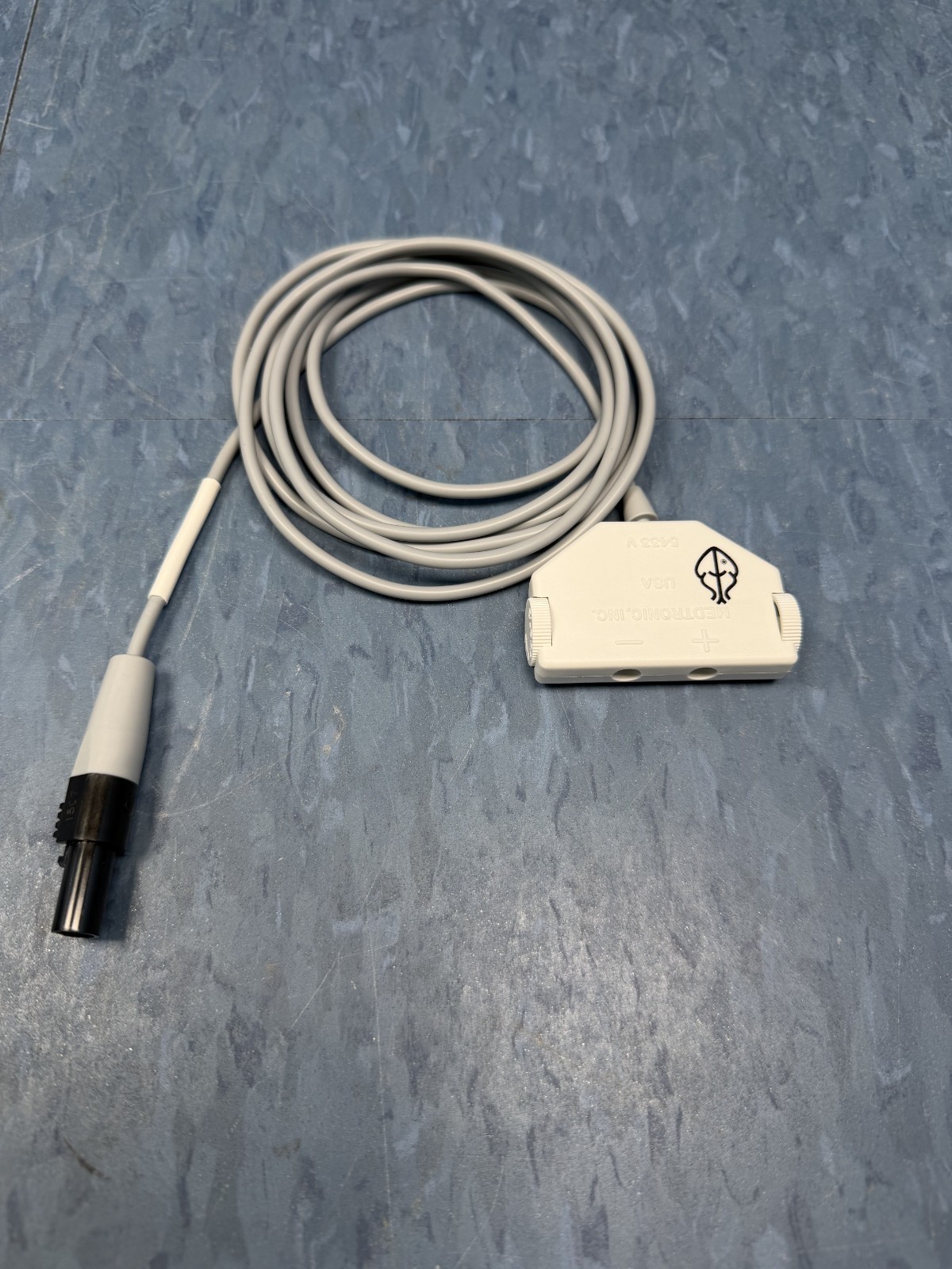 Geunine Medtronic 5433V Cable for 5388 5392 Free Shipping