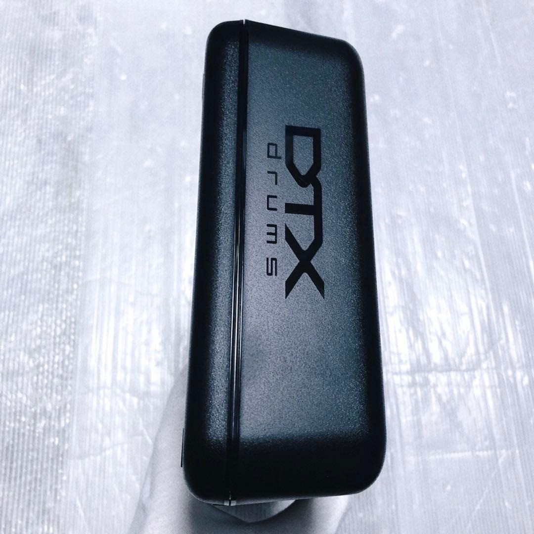 Yamaha DTX-PRO V2.10 Electronic Drum Module Latest Ver. Used w/Issue