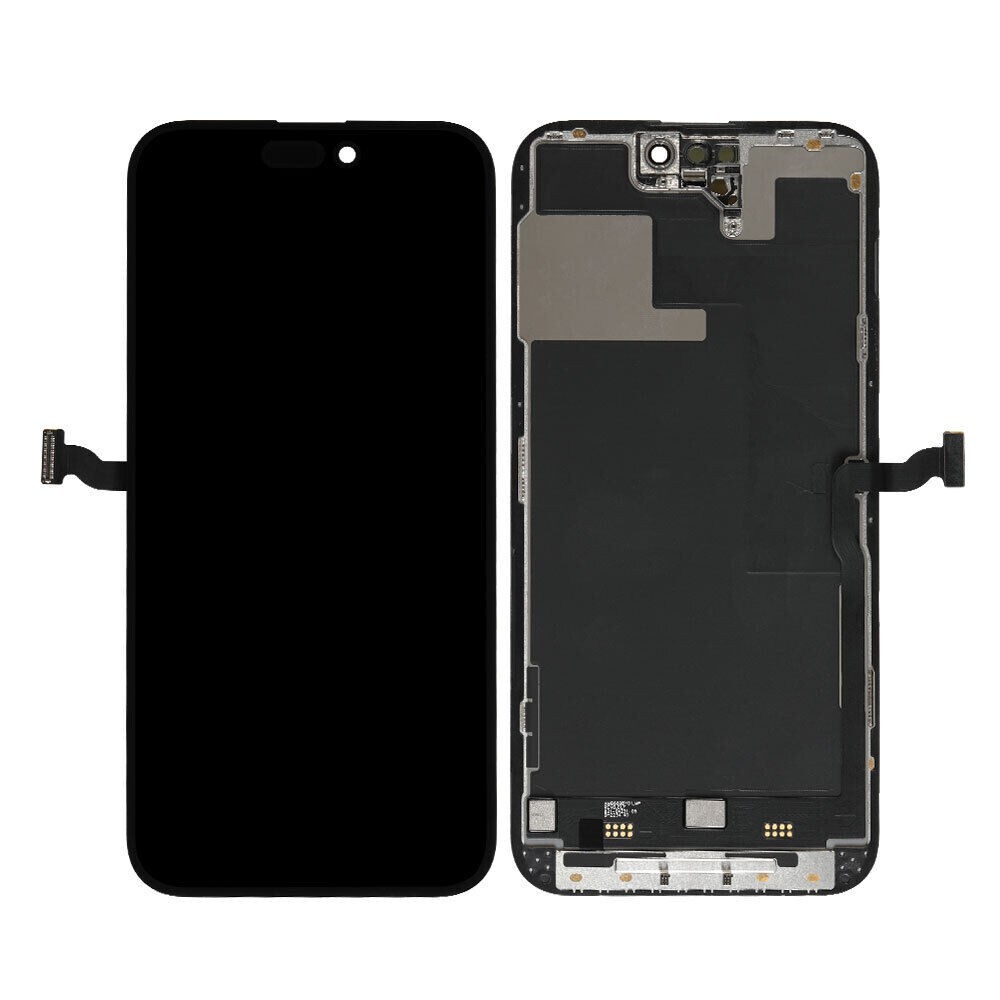 For iPhone 14 Pro Max Soft OLED Display Touch Screen Digitizer Replacement Tools