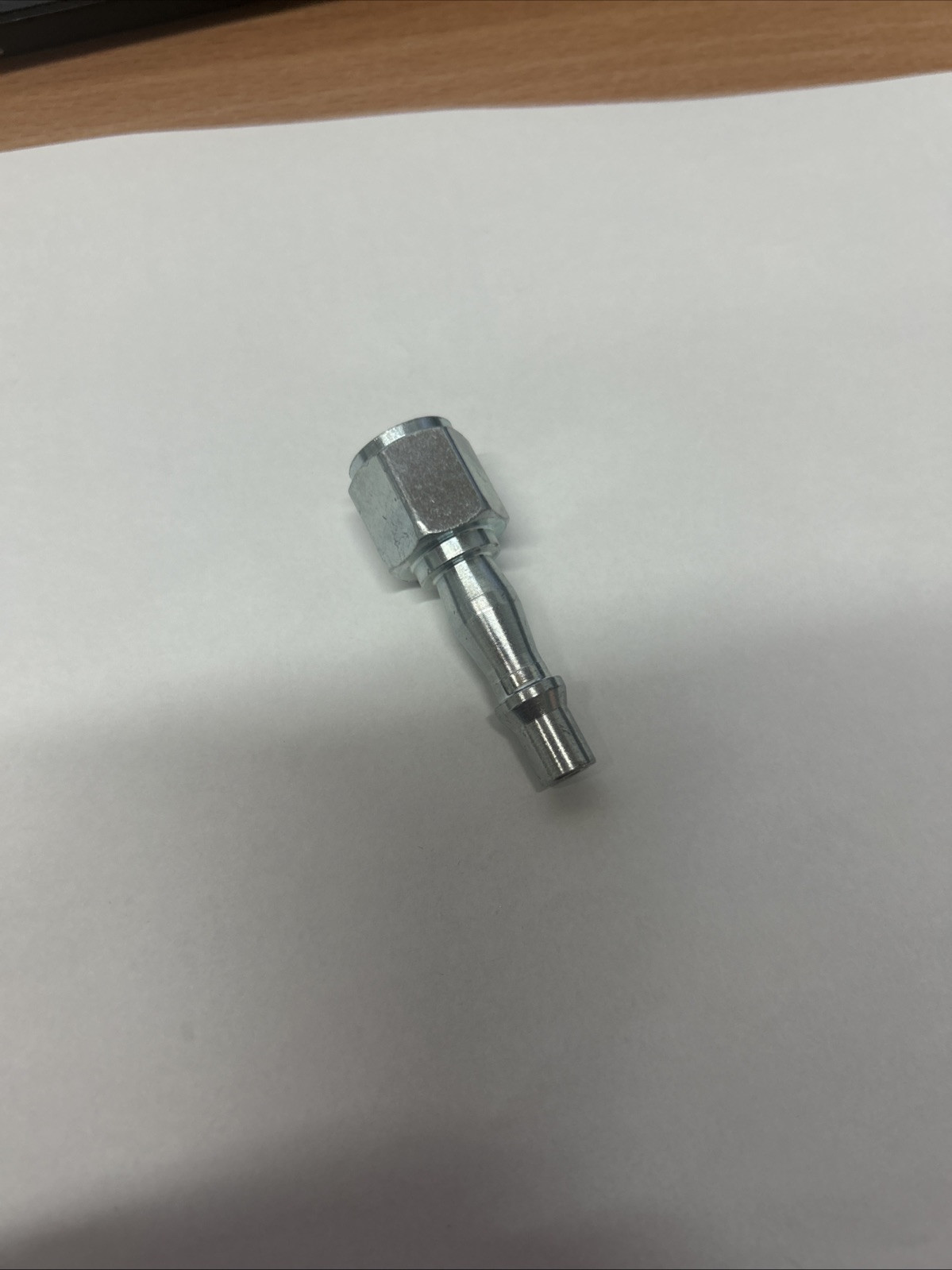 Air Line Hose Compressor Fitting Coupling Connector Quick Release 1/4BSP
