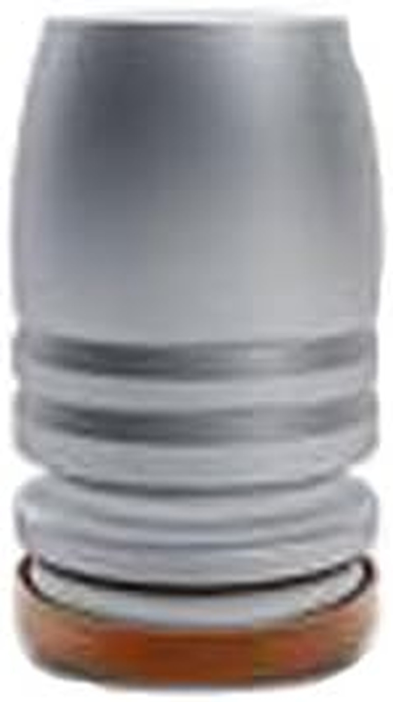 C452-300-Rf Double Cavity Mold