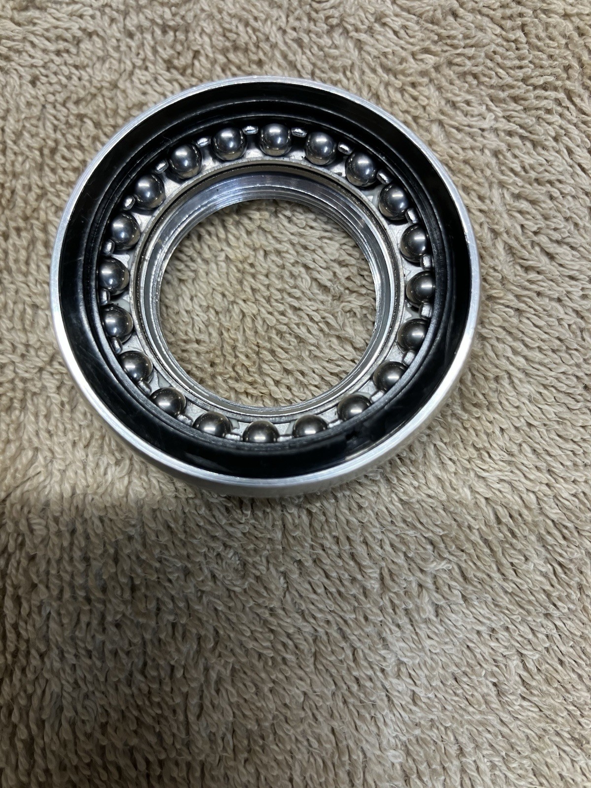 Shimano 600 Headset Vintage