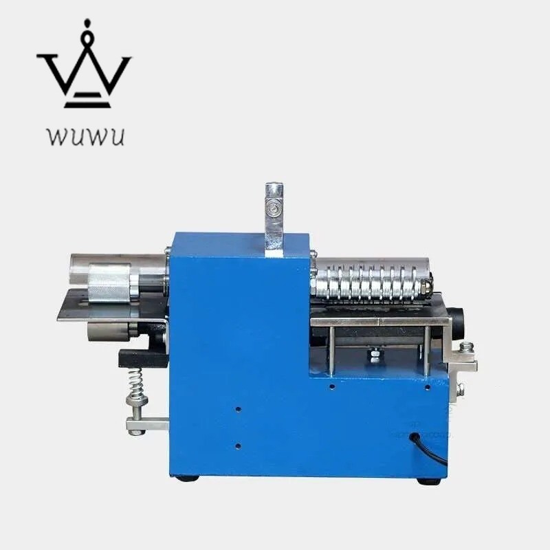 Dividing Machine Small Leather Cutting Machine Slitting Machine Opening Machine