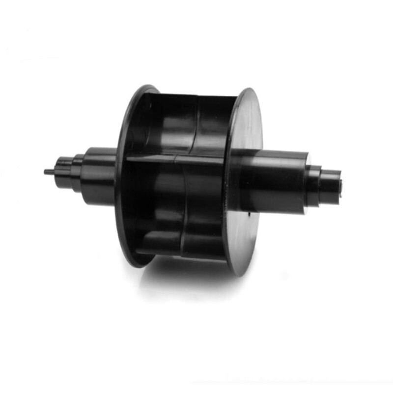Replacement For Hayward AXV621DAT Pool Vac A-Frame/Turbine Kit