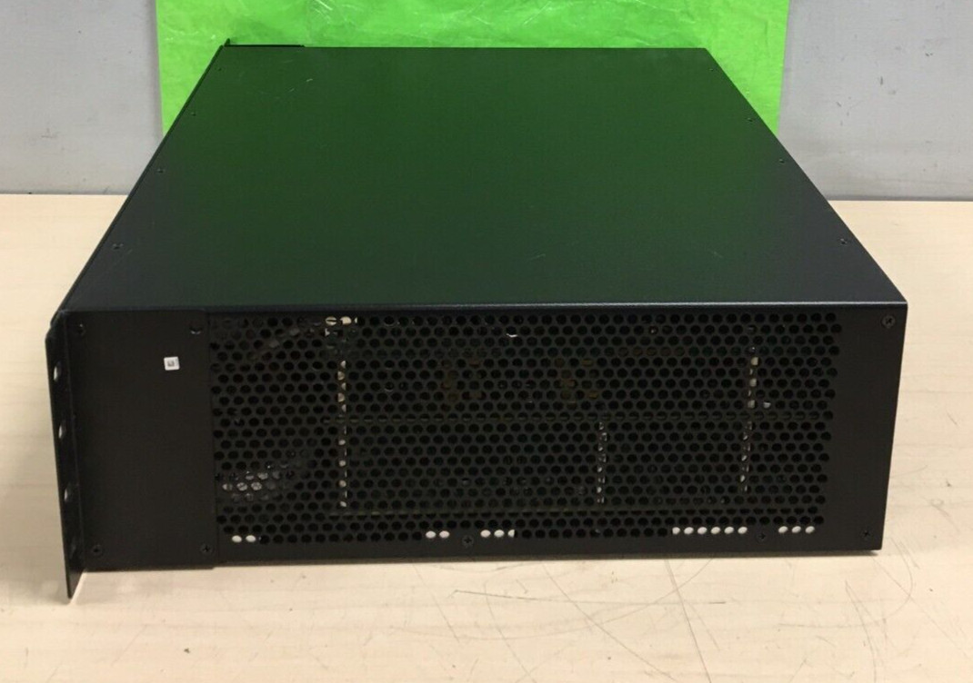 Crestron DMPS3-300-C Digital Media Presentation System W/RACK EARS