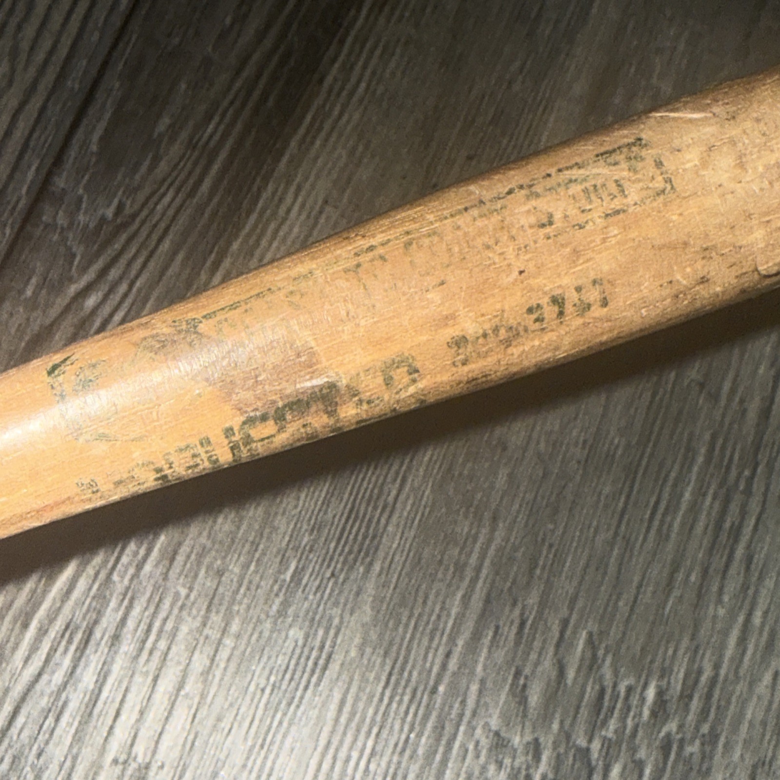 Vintage coast To Coast Hammer