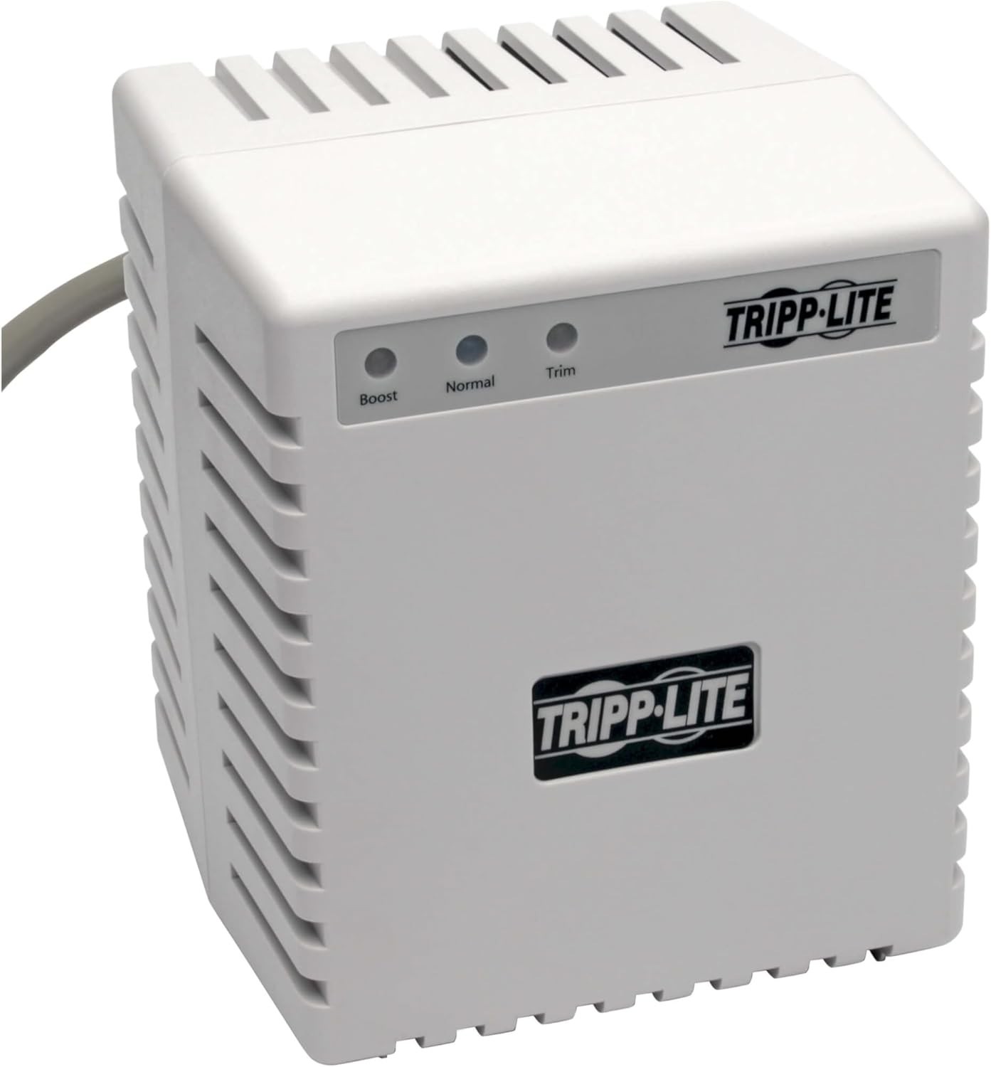 Voltage Regulator for Sensitive Electronics - 6 Outlets