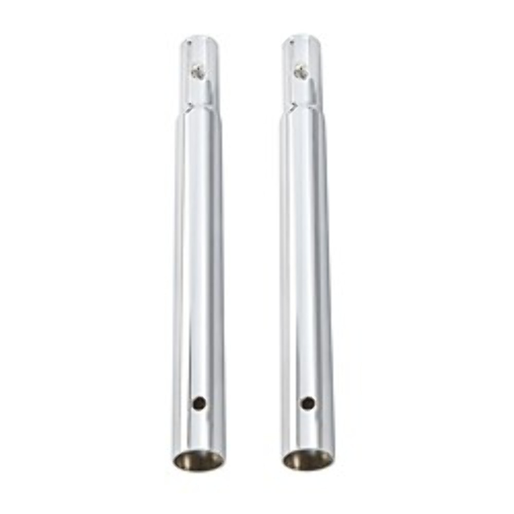 Heavy-Duty Nesting "Z" Rack Height Extenders