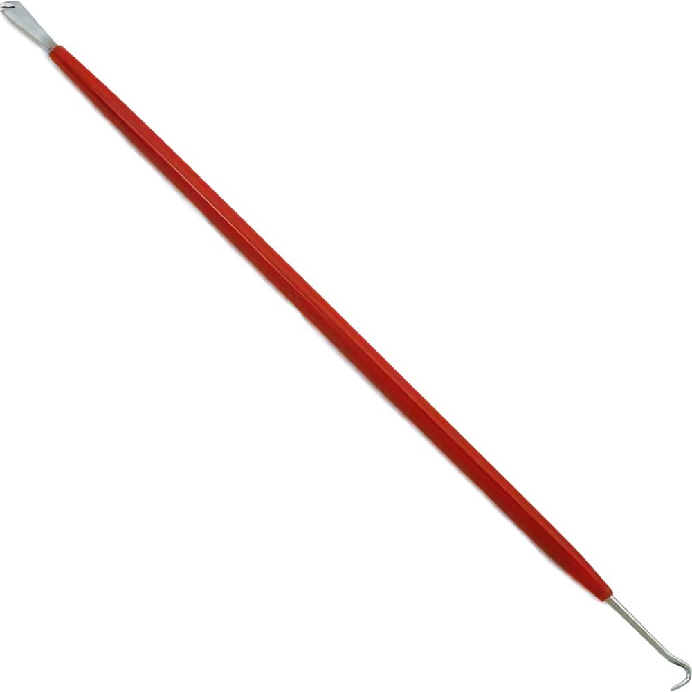 Spring Tool, Hook & LIfter 8 1/2in
