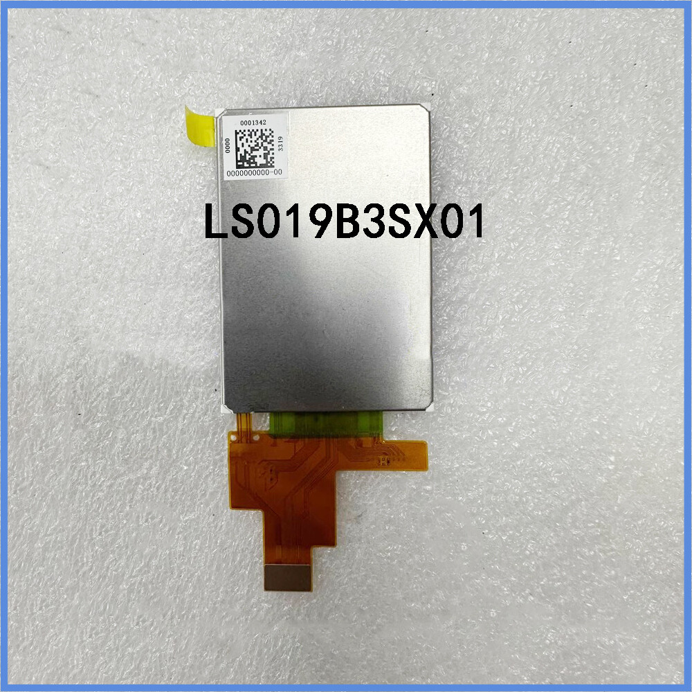 New boxed LS019B3SX01 LCD Display Screen Panel 1.9-Inch for Sharp