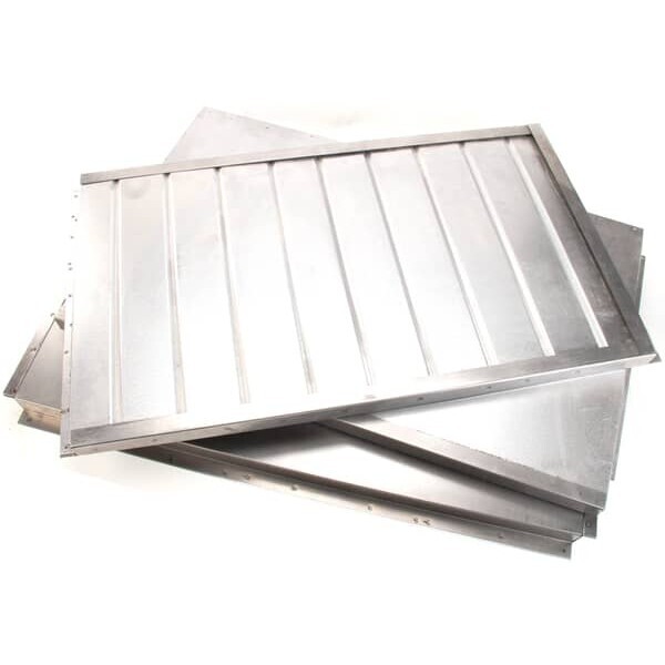 BLODGETT OVEN 1060 deflector