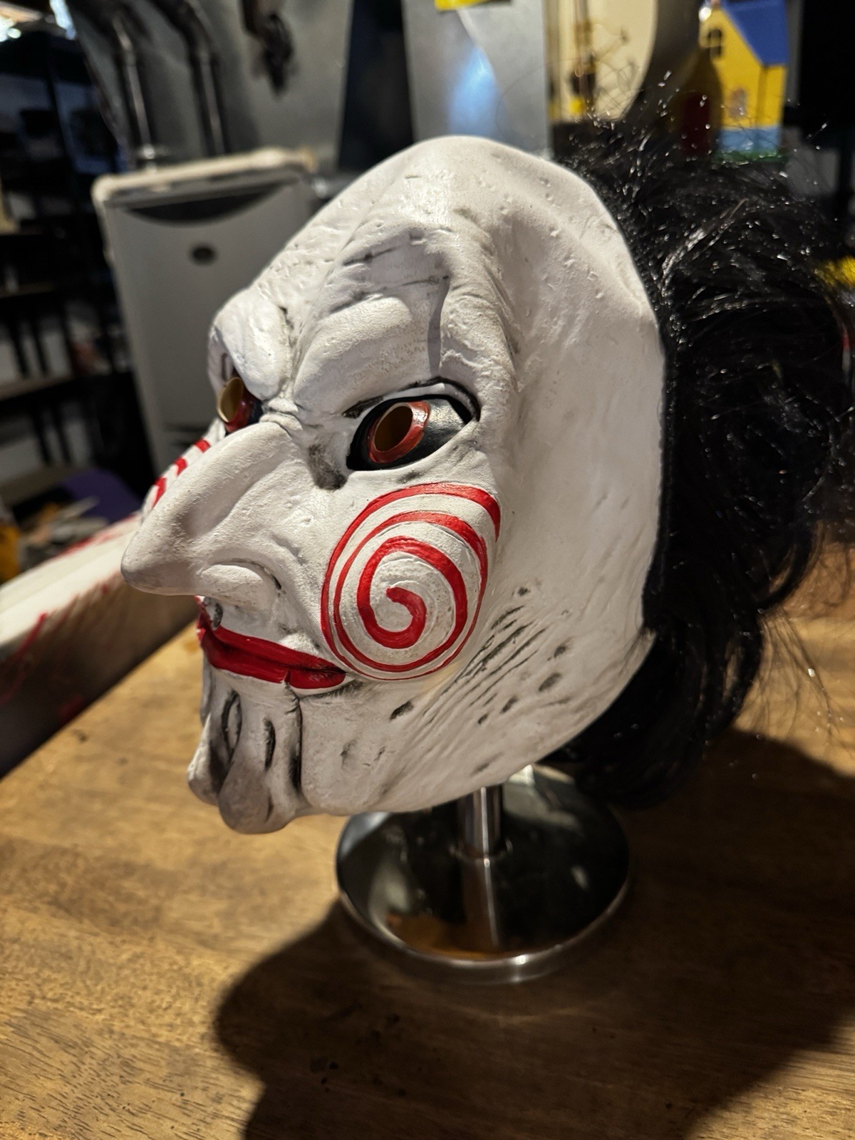 Horror Collector Lot