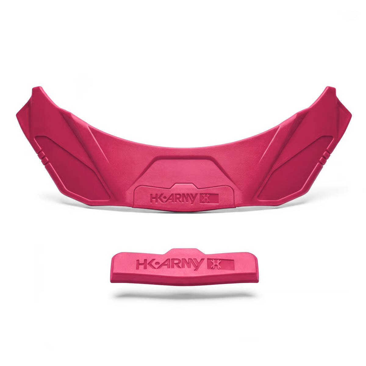 HK Army RMX Vent Blocker - Neon Pink