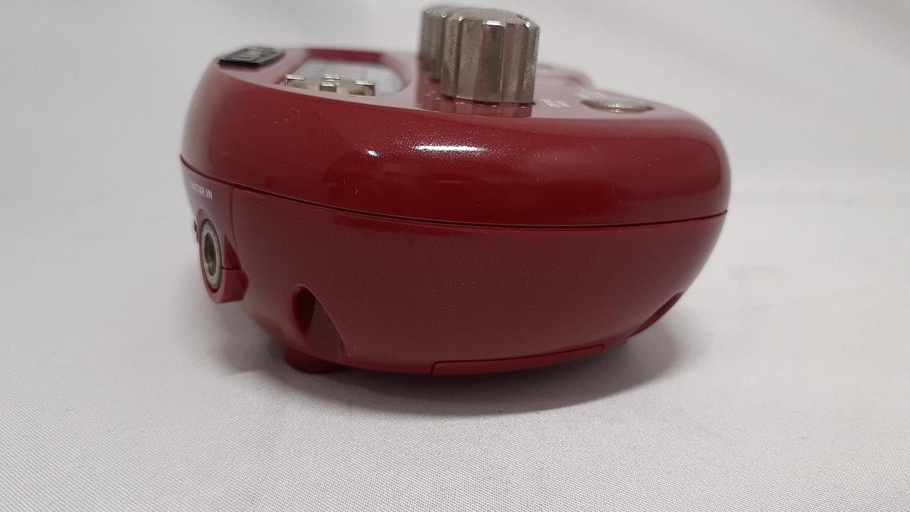 LINE6 Amp Simulator POCKET POD