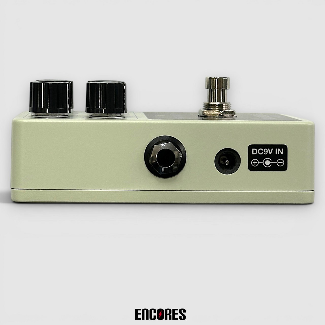 Free The Tone Silky Groove