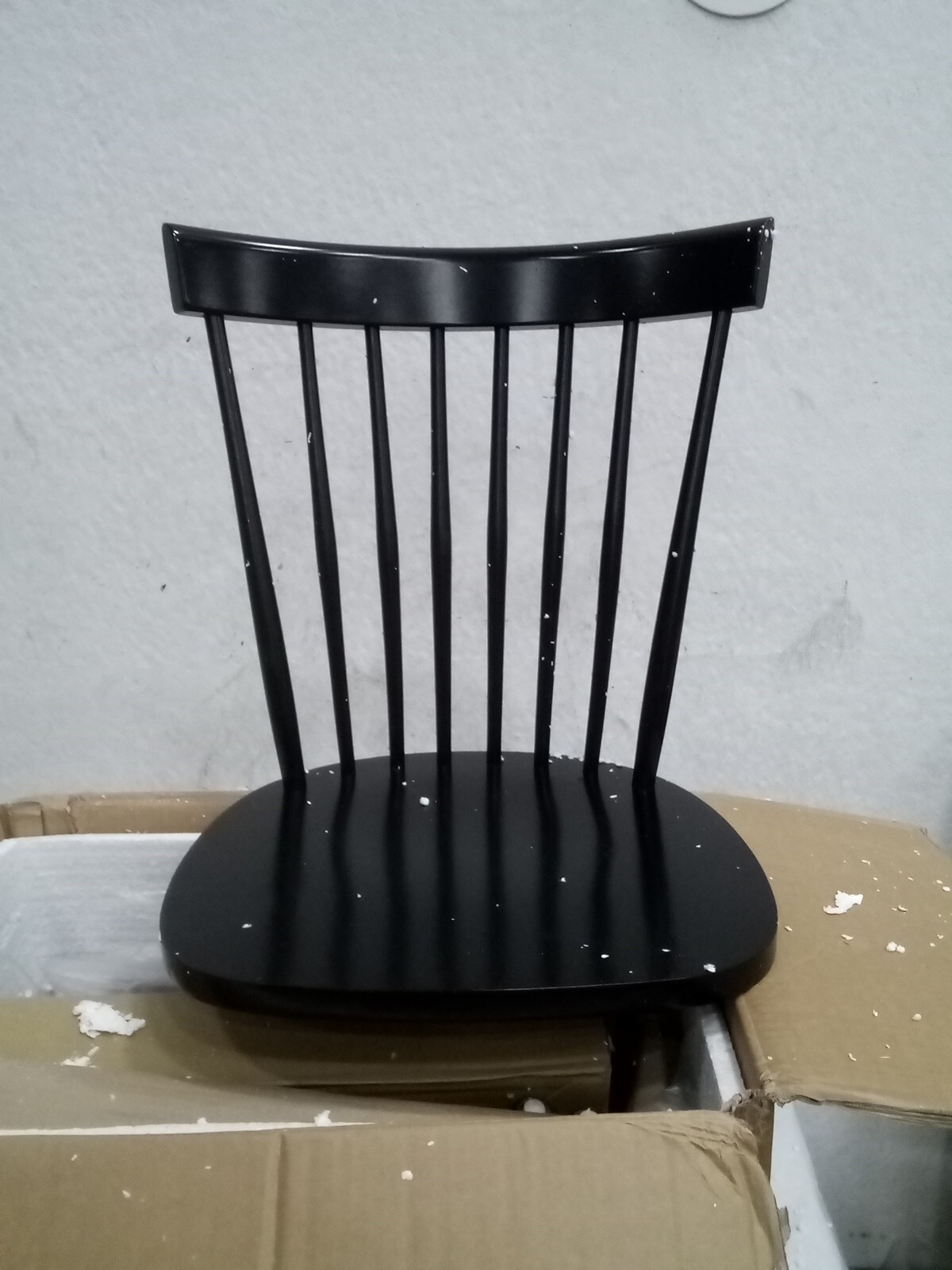 Safavieh Spindle Dining Chair, Reduced Price 2172724827 AMH8500B