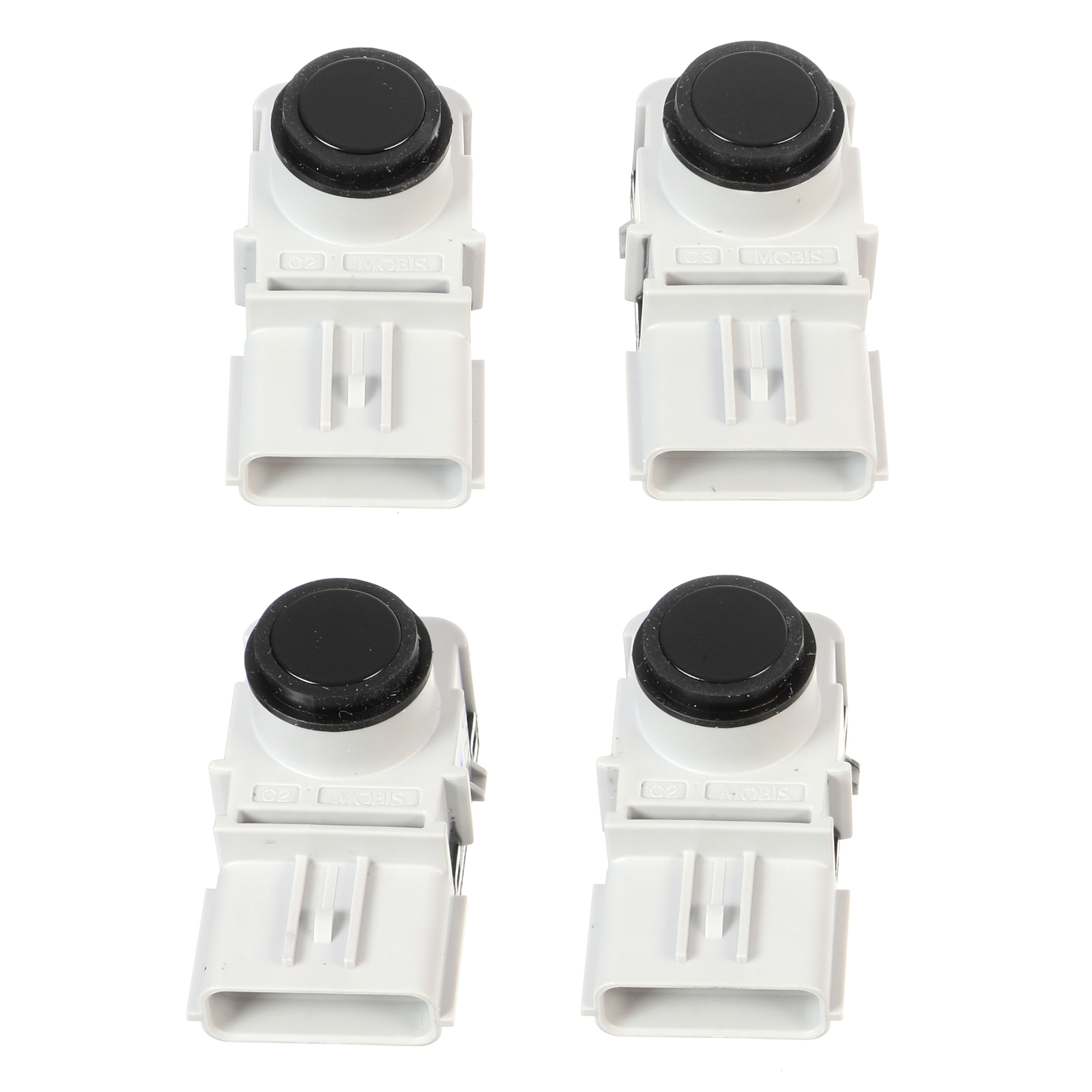 GENUINE HYUNDAI Santa Fe Sport 2013-2016 Ultrasonic FBWS Sensor 95720-2W000CAQQH