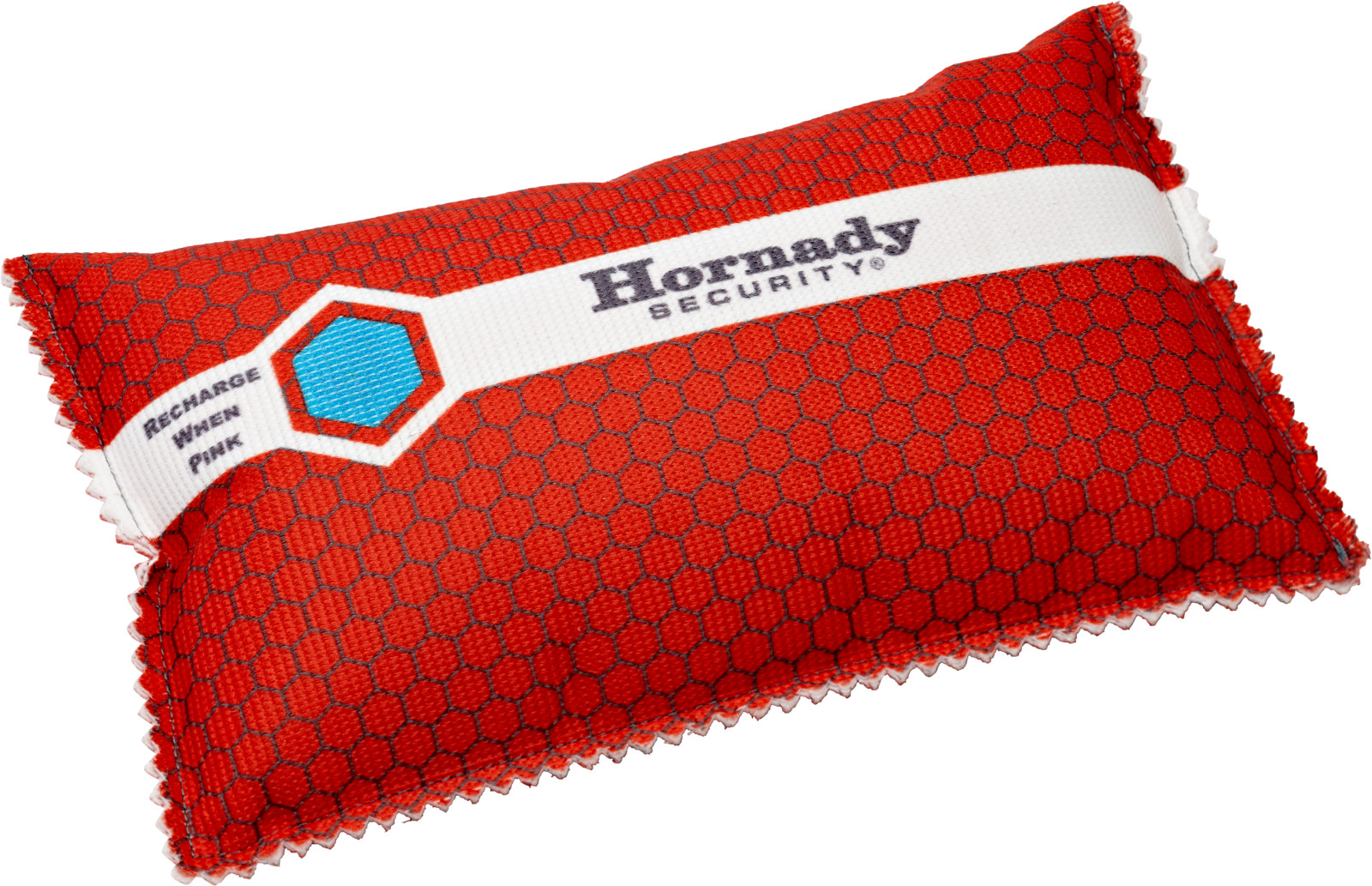 Hornady Dehumidifier Bag Large Red for Safe Cabinet Ammo Can Rechargeable 95908