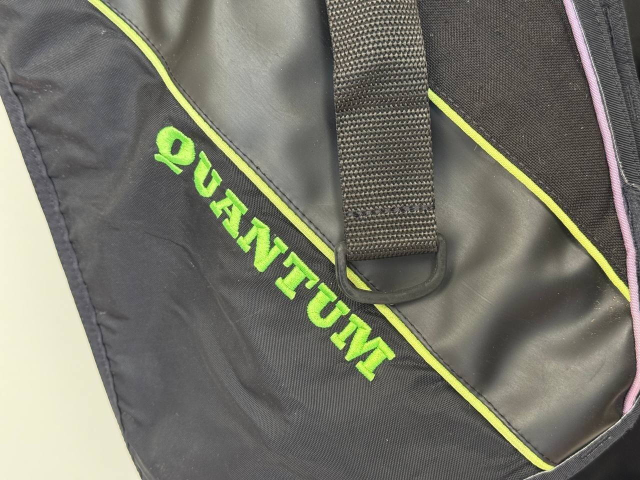 Dacor Quantum Scuba Diving Vest Size: L