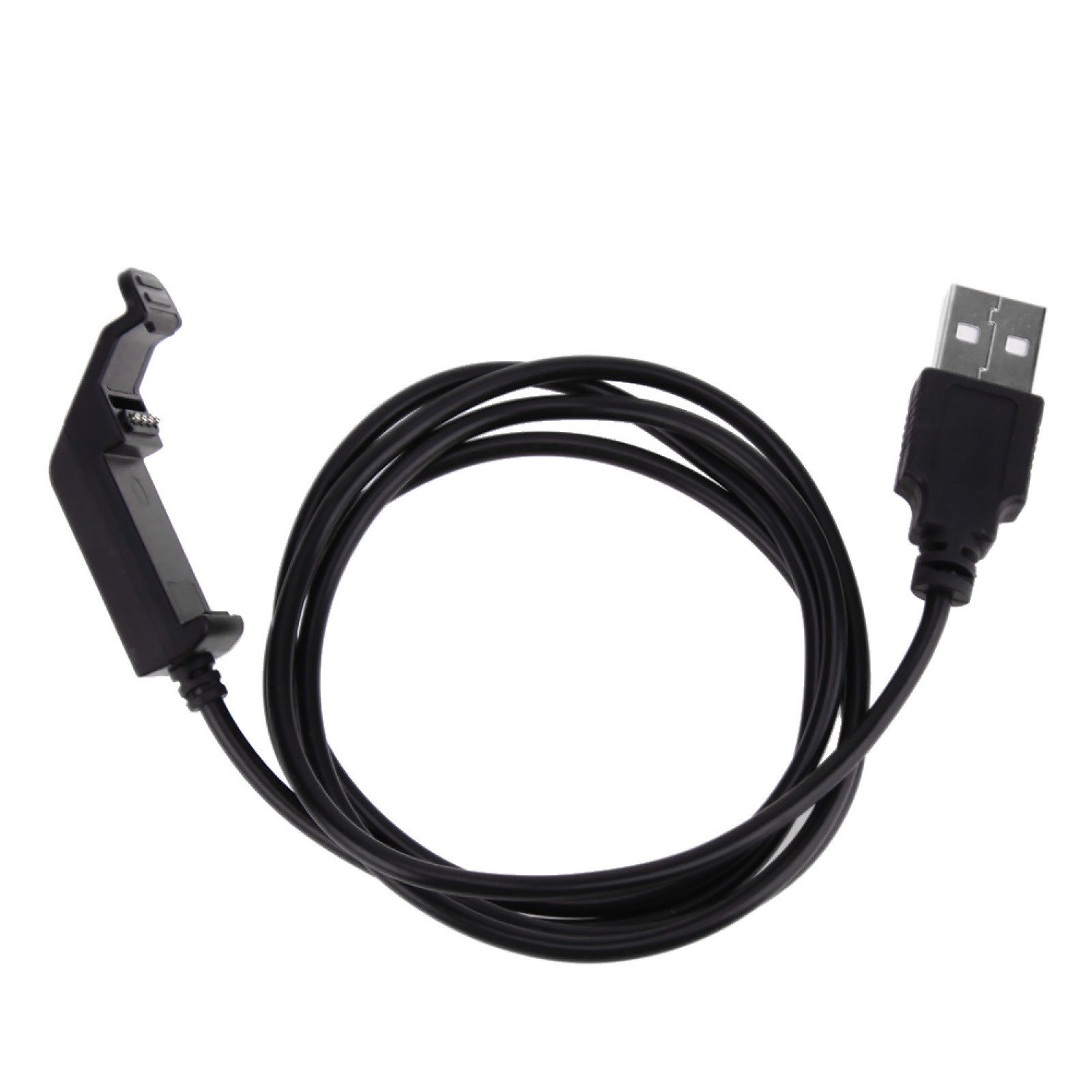 3.28ft USB Data Charging Cable for Garmin Edge 20/25 GPS Bike Cycling Computer