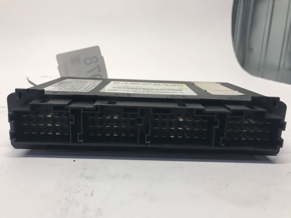 2013 Common Powertrain Control Module A0024468202 for Detroit Diesel (586-10157)