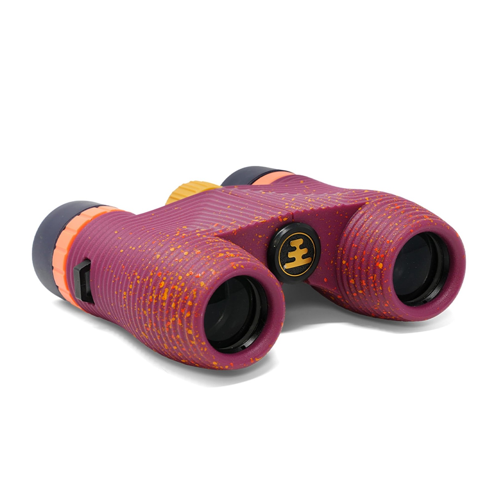 Nocs Provisions Standard Issue 8x25 Waterproof 8x25, Golden Hour Pink LTD