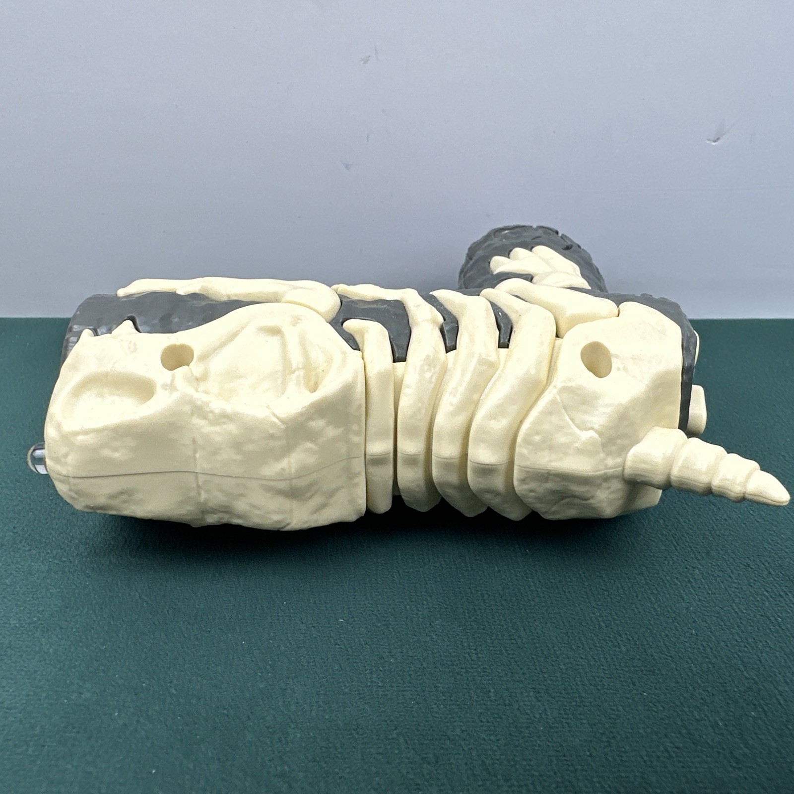Upgraded Dinosaur RC remote light control REPLACEMENT Skeleton Trigger