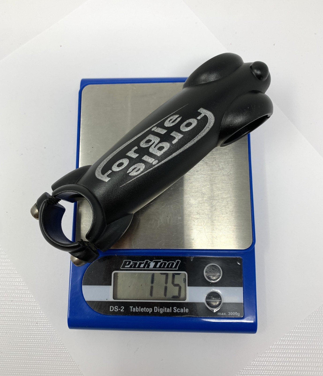 3T Forgie 110mm x 26mm Stem