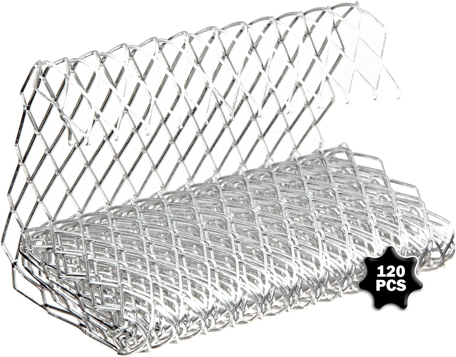 Wire Mesh Splint - CSIS-5526 26 in. x 4 in. Primacare brand - Lot of 120