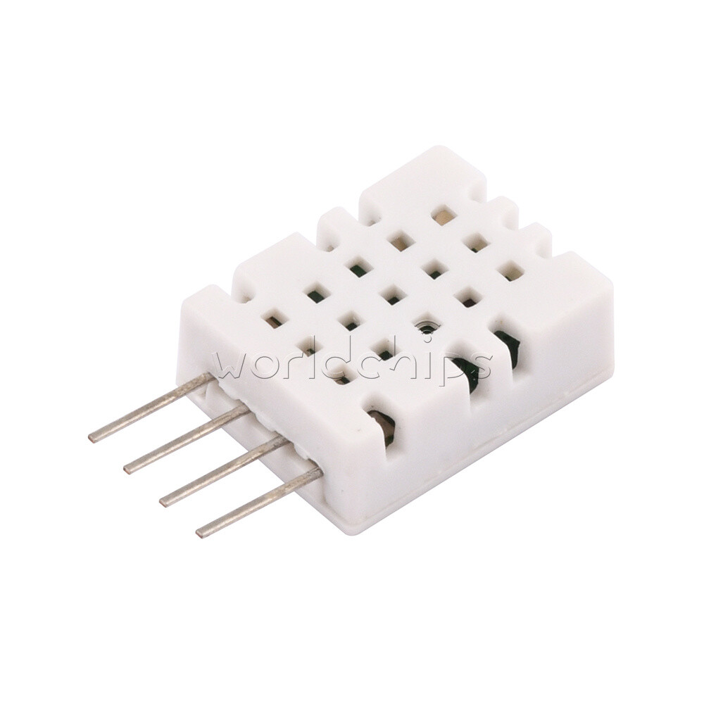 SHTC3 high precision Digital Temperature and Humidity Sensor Measurement Module