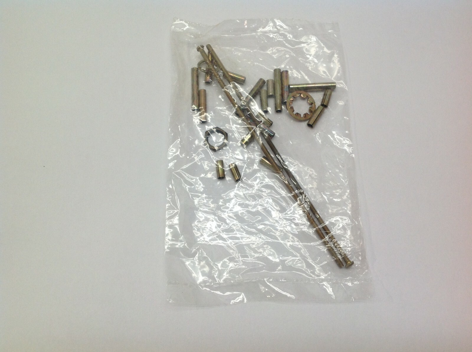 CTS T82 Rotary Selector Switch Assembly