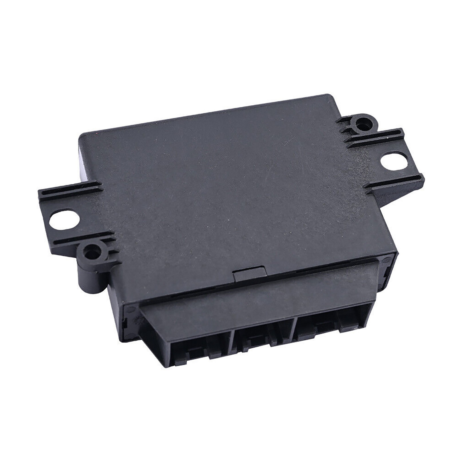 1Pc Parking Aid Control Module For Porsche Macan Cayenne 2017-2018 Accessories