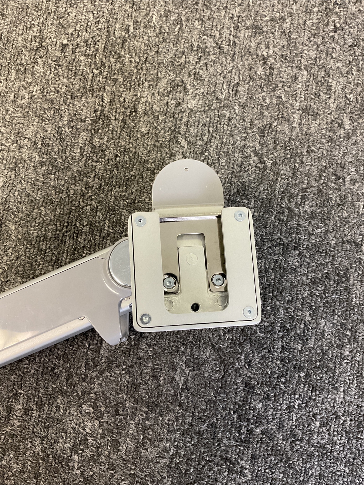 Humanscale M2 Monitor Arms Clamp Mount