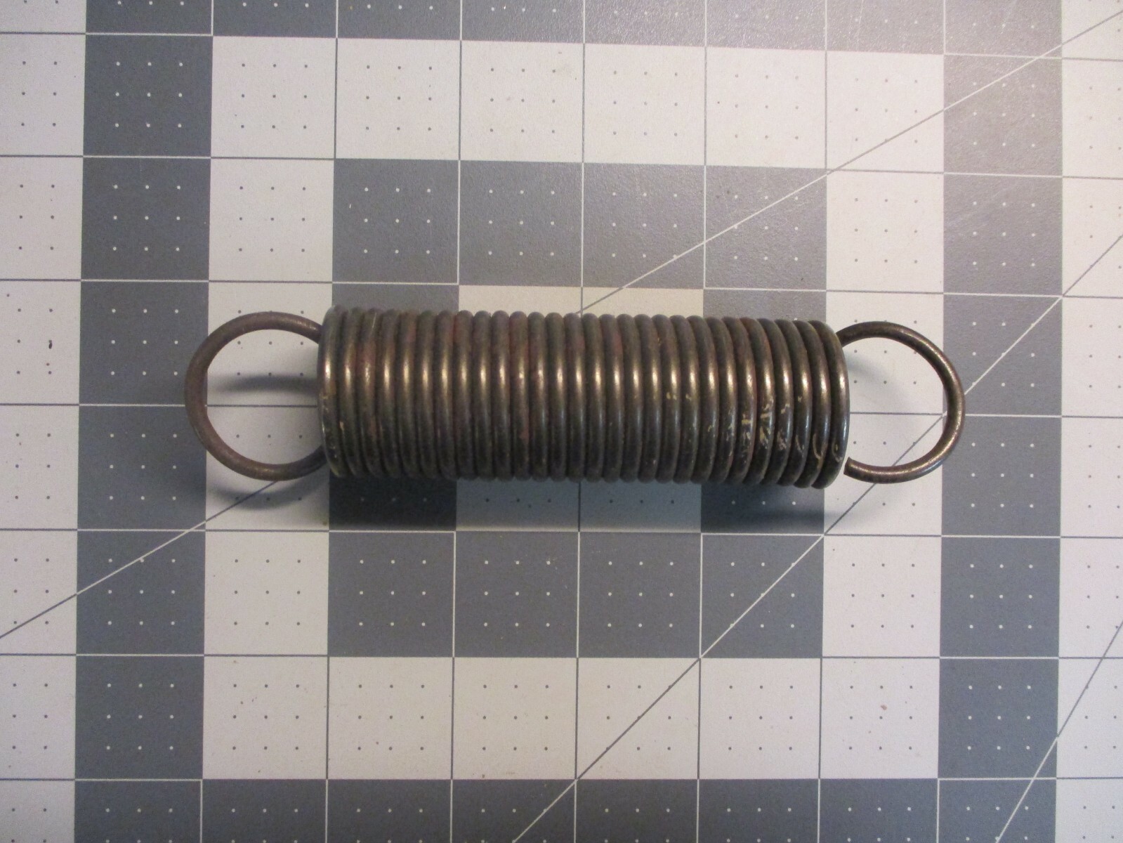 Agco 103192 Spring
