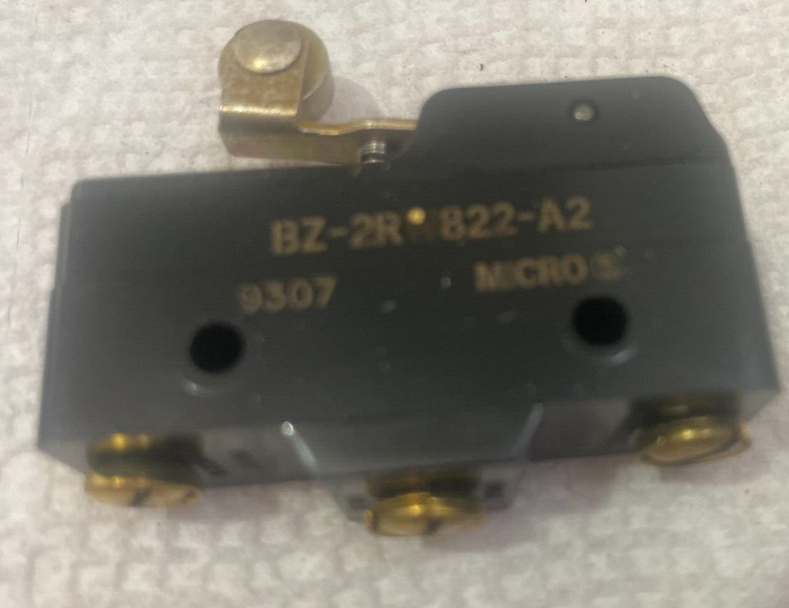 Micro Switch BZ-2RW822-A2