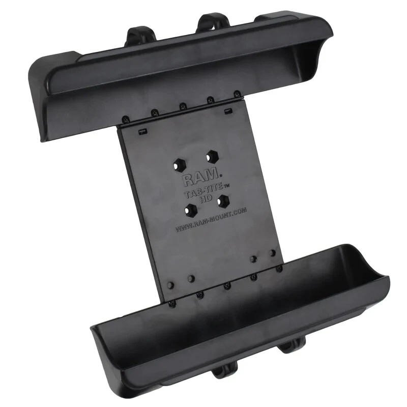 RAM Mount Tab-Tite Mount Cradle Panasonic Toughpad in Case FZ-A1 RAM-HOL-TAB9U