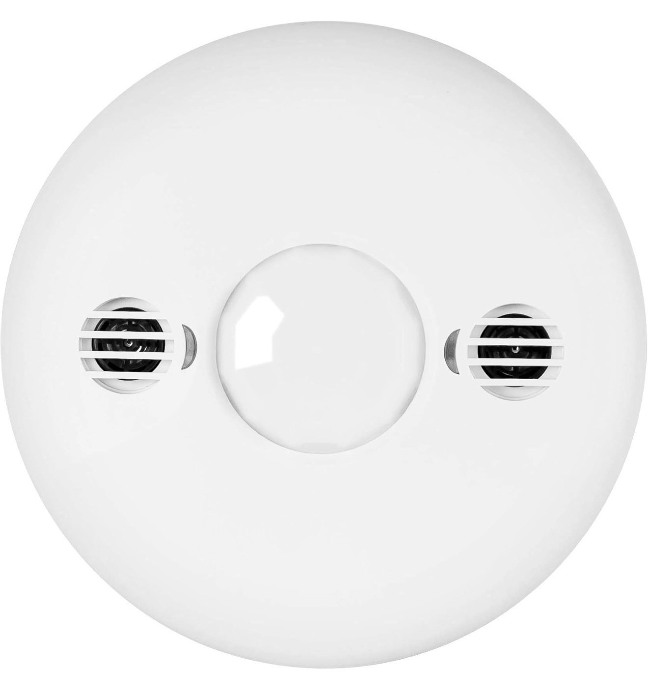 ENERLITES MDC-50V Dual-Technology  Occupancy Ceiling Sensor, 360°, 120V NEW