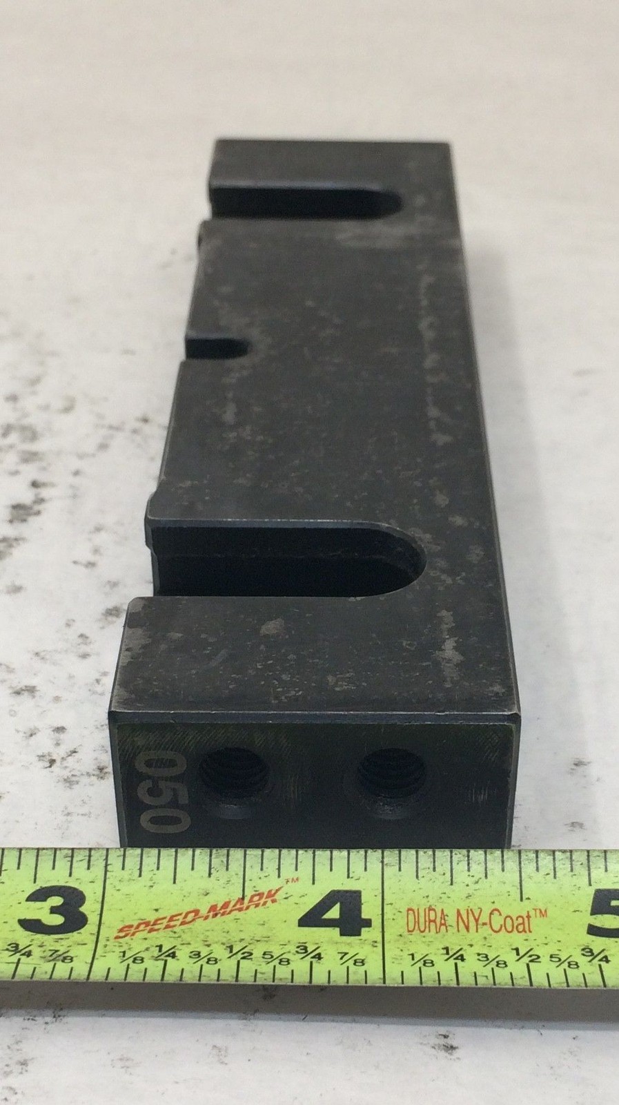 Snap Jaws 6HSJ-050 – Set of 3