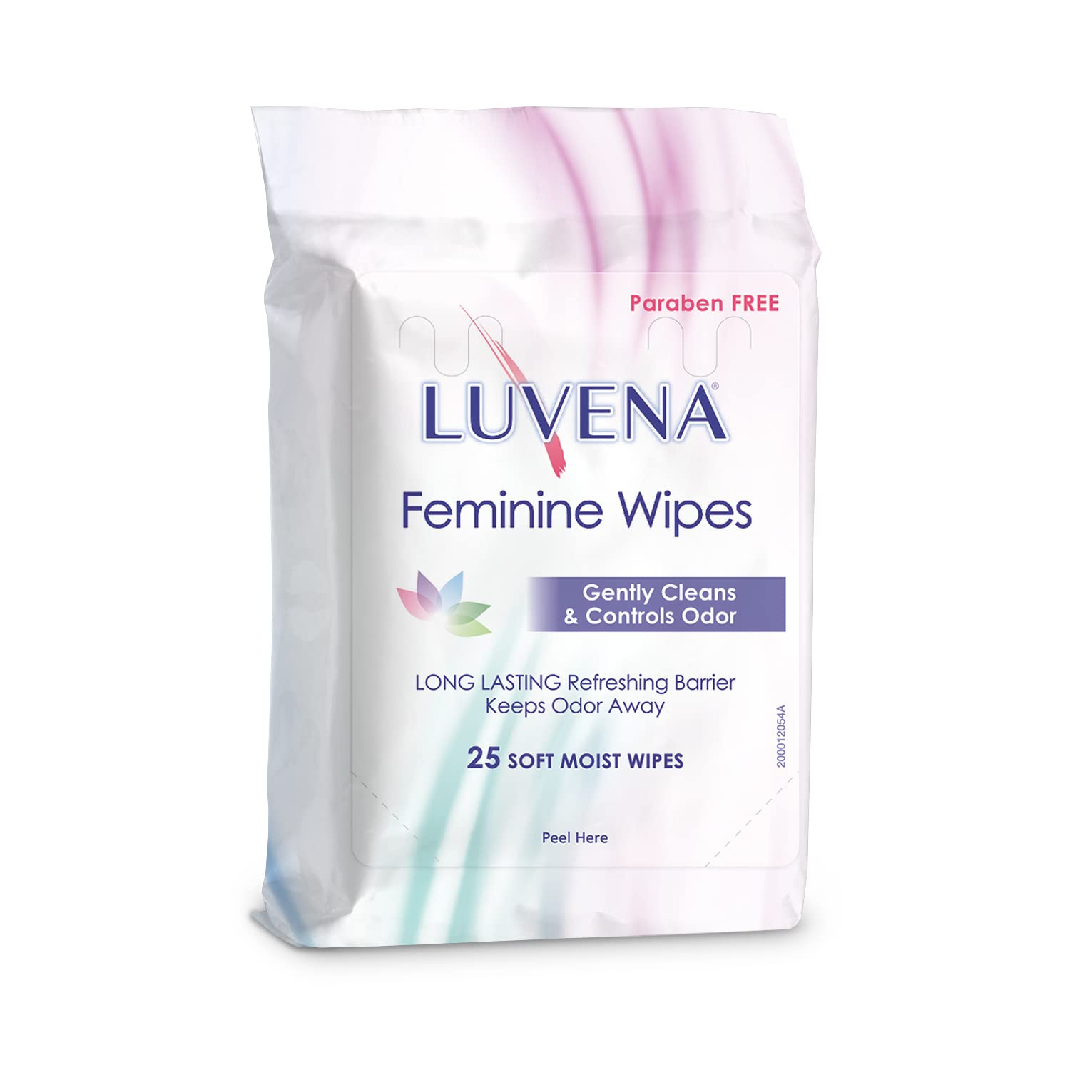 Feminine Wipes - Soft Wet Wipes for Women - Refresh & Resist Odor - Gynecologist