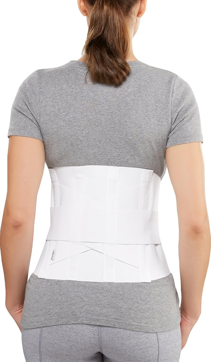 Bell-Horn CrissCross Sacro-Lumbar Support Medium