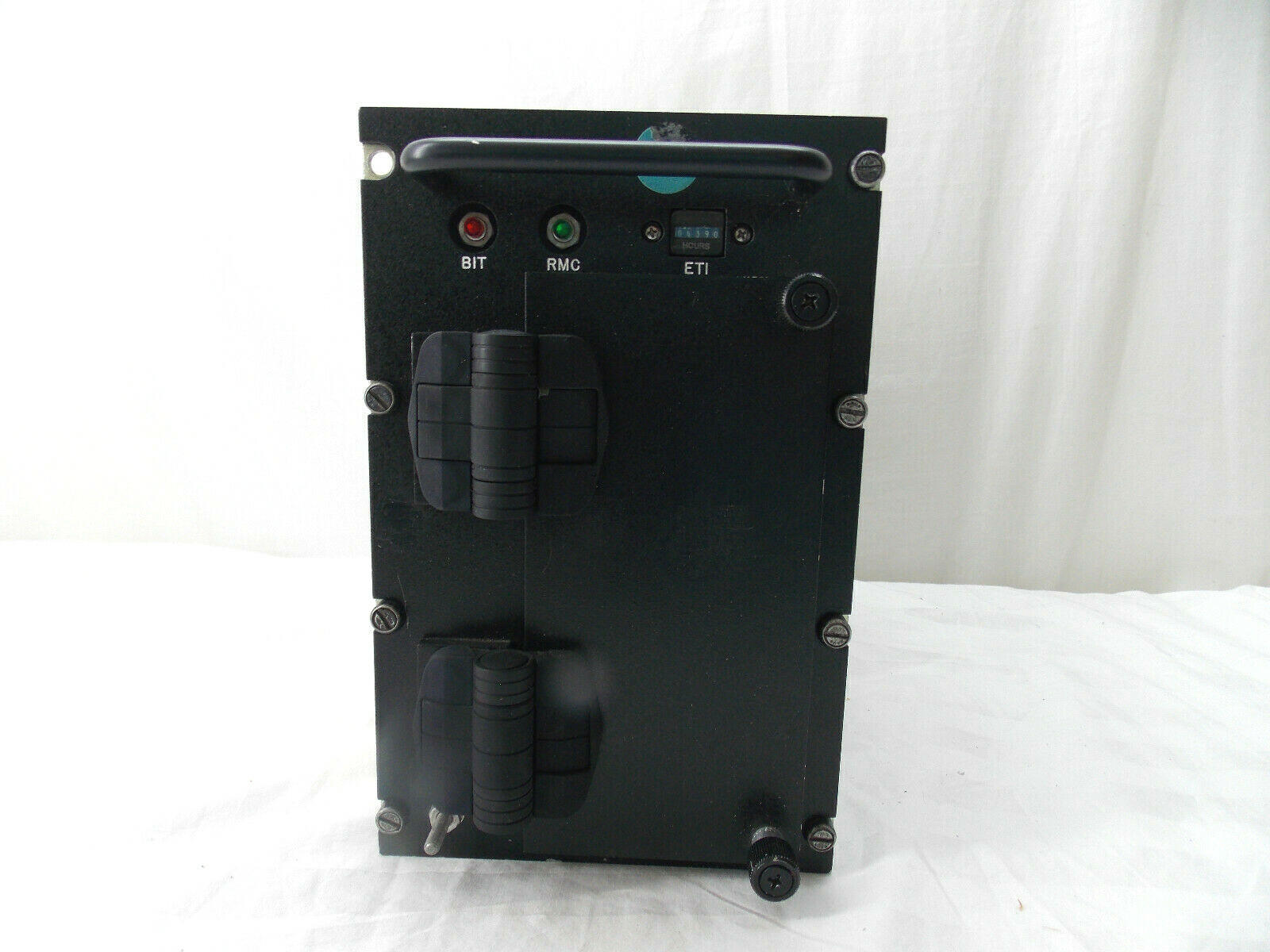 Computing Devices 13224083-01 Aircraft Data Loader RD-664/ASH Recorder