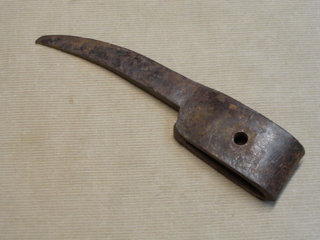 Pickaroon Picaroon Heavy Weight Head Only Maine Logging Tool