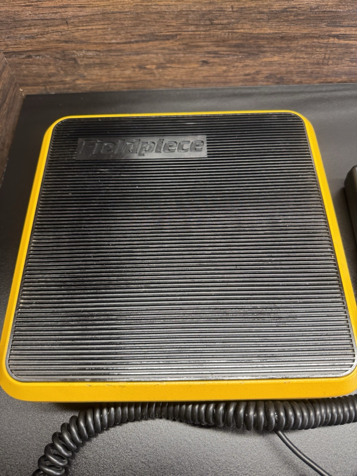 Fieldpiece SRS1 Refrigerant Scale- Read Descripion