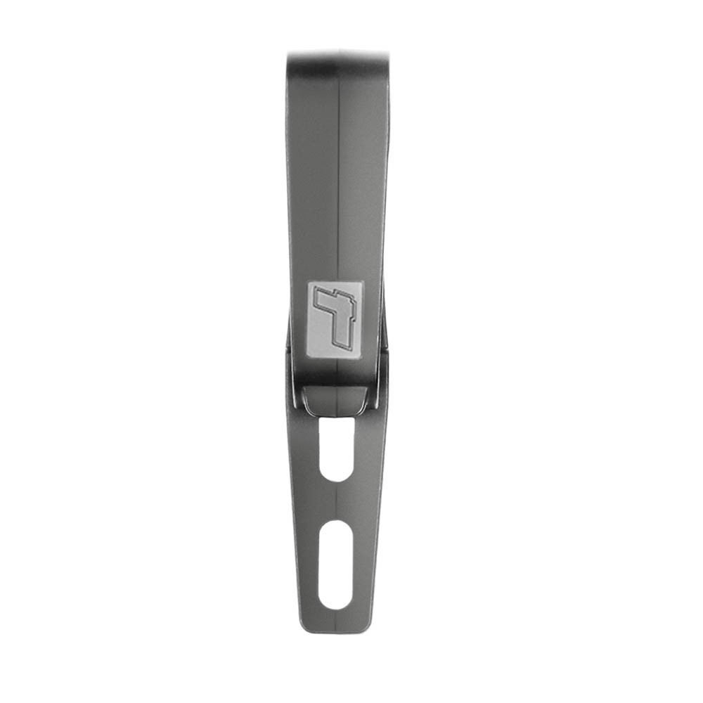 1.5" Secure Carry Belt Clip - ARC/OATH/RATH Series