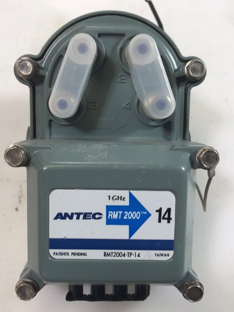 Antec/Regal RMT2004-TP-14
