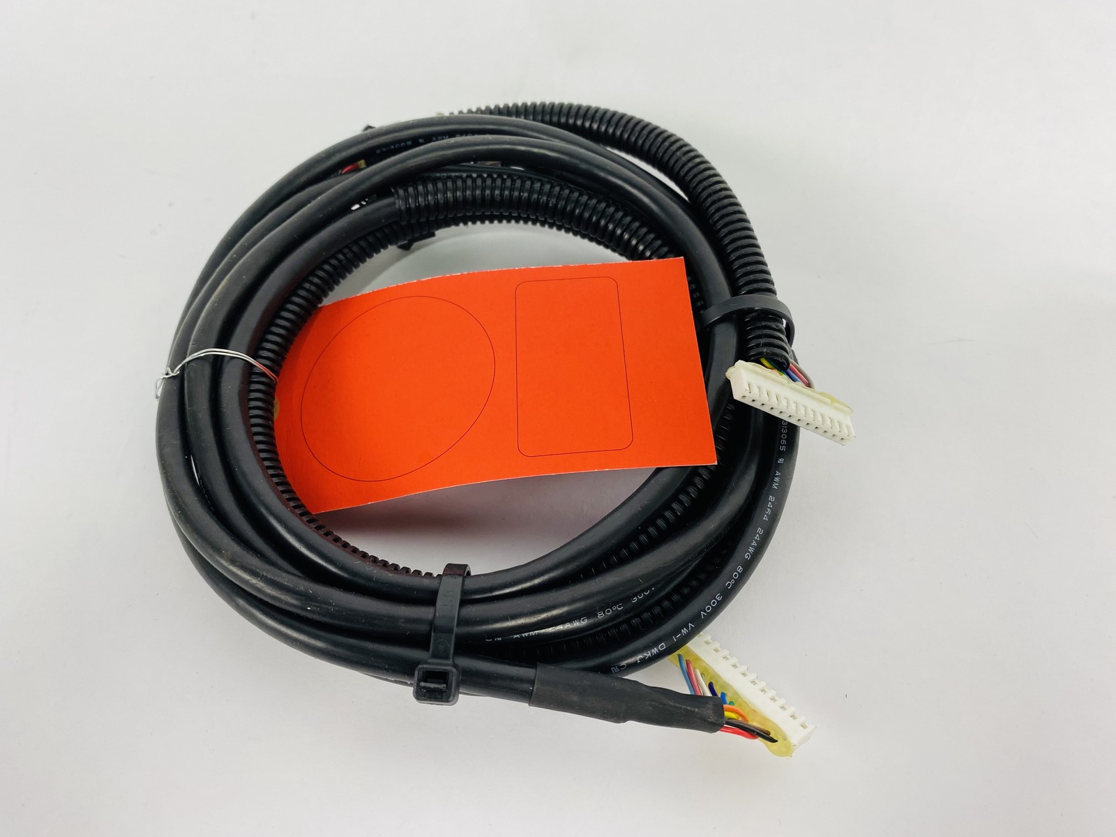 AFG 2.0AT Treadmill Wire Harness Cable (DC566)