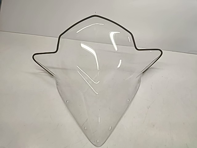 Windshield, Mid, Clear - 2000 Polaris NOS
