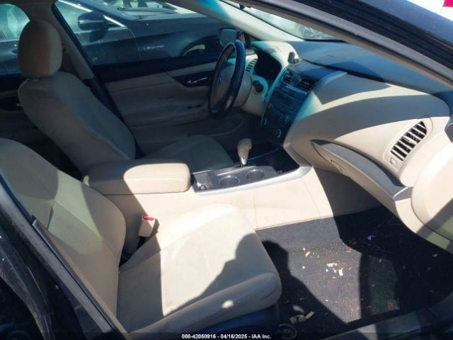 Passenger Air Bag Passenger Dash Fits 15 ALTIMA 4691689